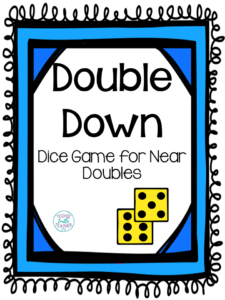 double down cover