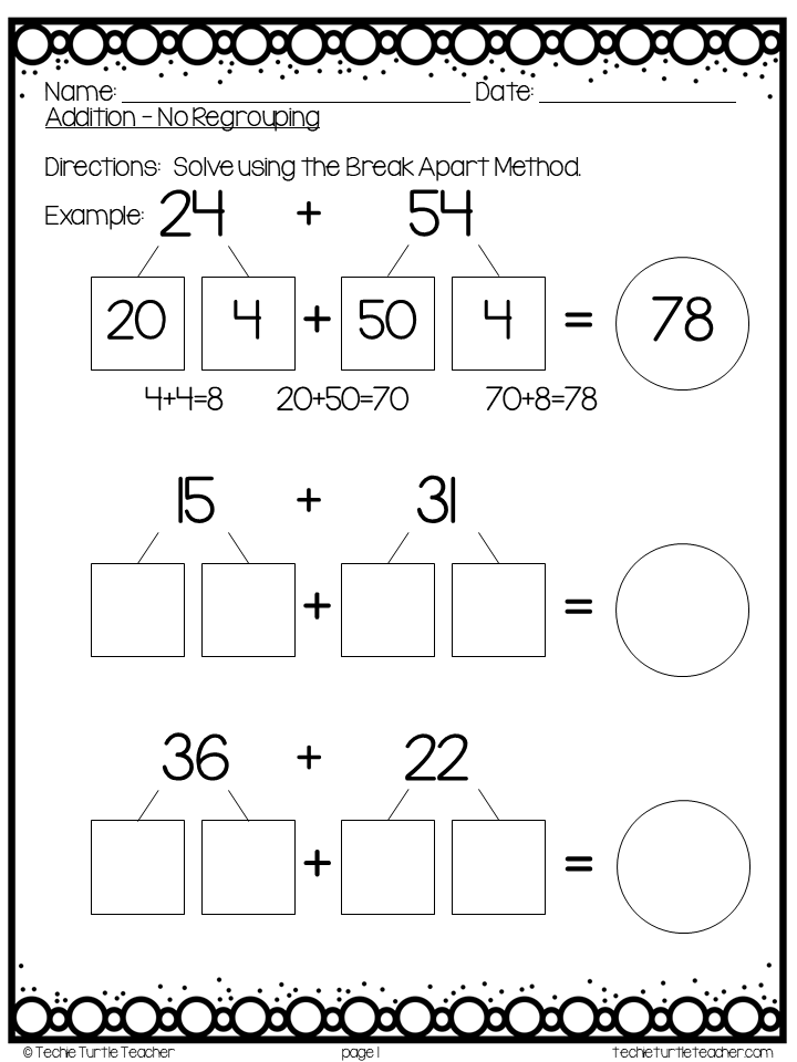 addition-break-apart-strategy-2-digit-without-regrouping