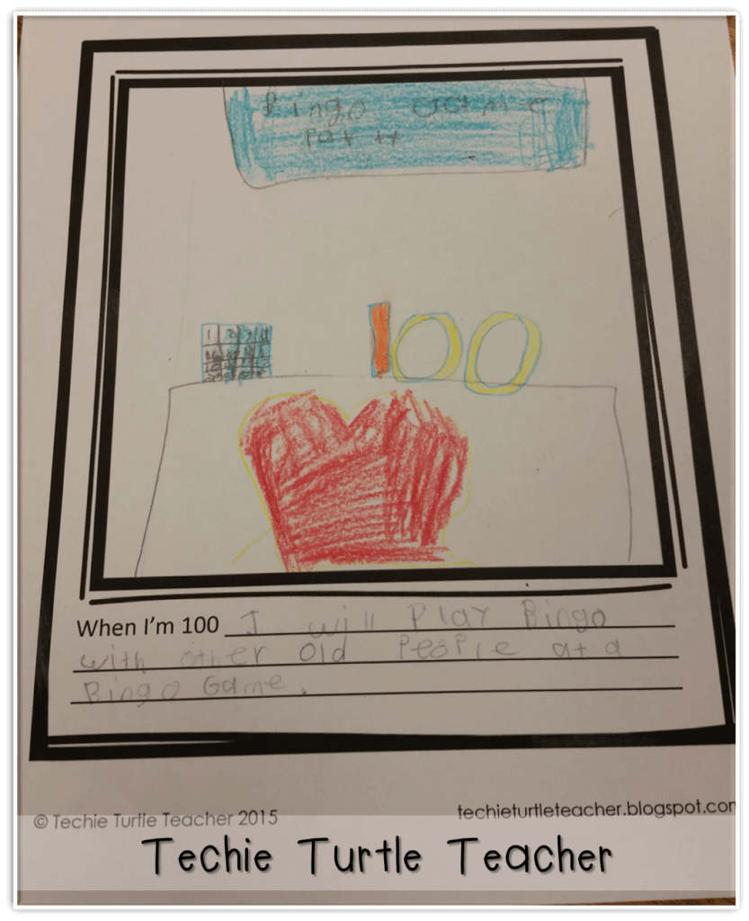 100th Day of School Memorable Ways to Celebrate