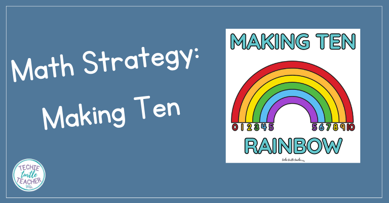 Making Ten Strategy