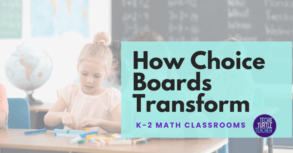 The 5 Biggest Myths About Independent Math Work