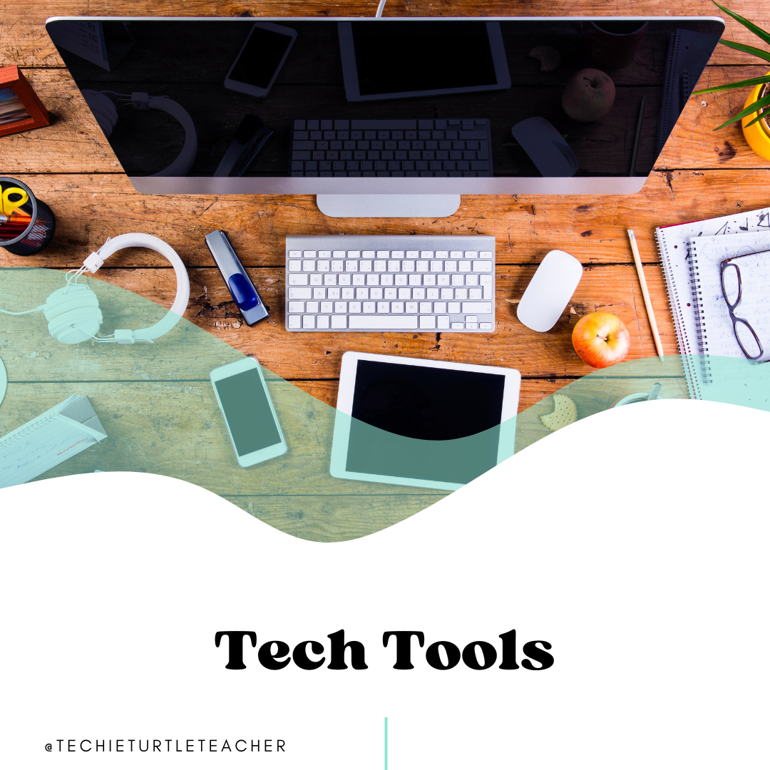 technology tools