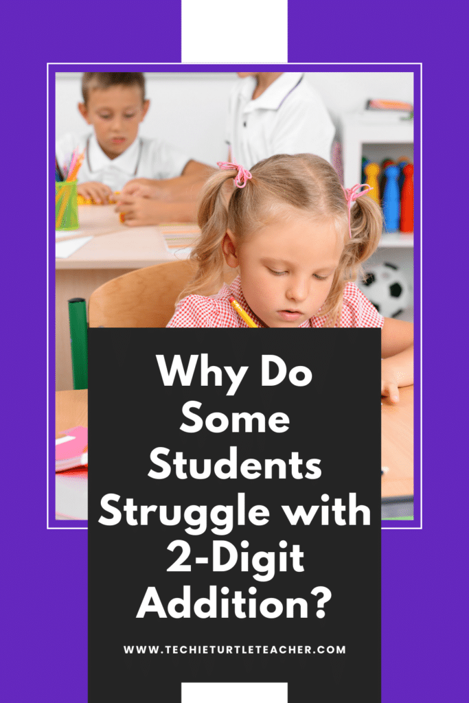 Differentiated Addition Practice to Support Every Learner
